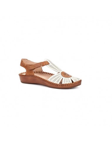 Womens Pikolinos P. Vallarta in Nata ou a consommer sur place