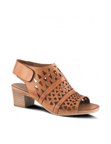 Womens Spring Step Dorotha in Brown shop