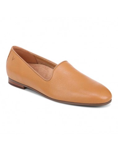 Womens Vionic Willa in Camel destockage