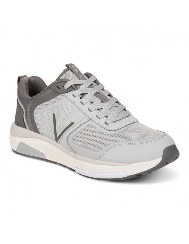 Womens Vionic Walk Strider in Charcoal Gray Amélioration de cerveau avec