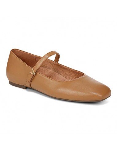 Womens Vionic Alameda in Camel en ligne